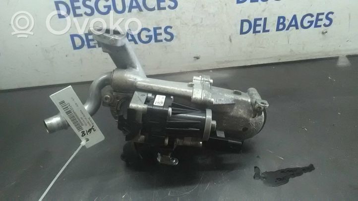 Mazda 3 Zawór EGR 9671187780