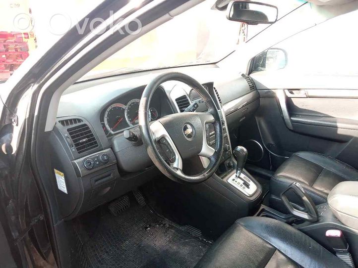 Chevrolet Captiva Kit airbag avec panneau 968096497