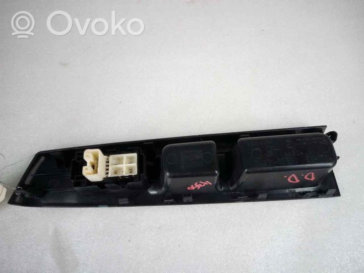 Toyota Yaris Interruttore di controllo dell’alzacristalli elettrico 742310D330