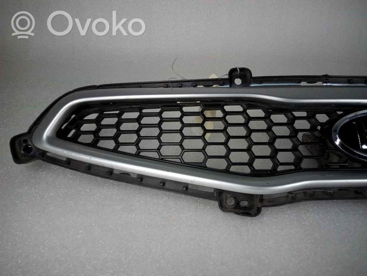 KIA Picanto Grille de calandre avant 863511Y000