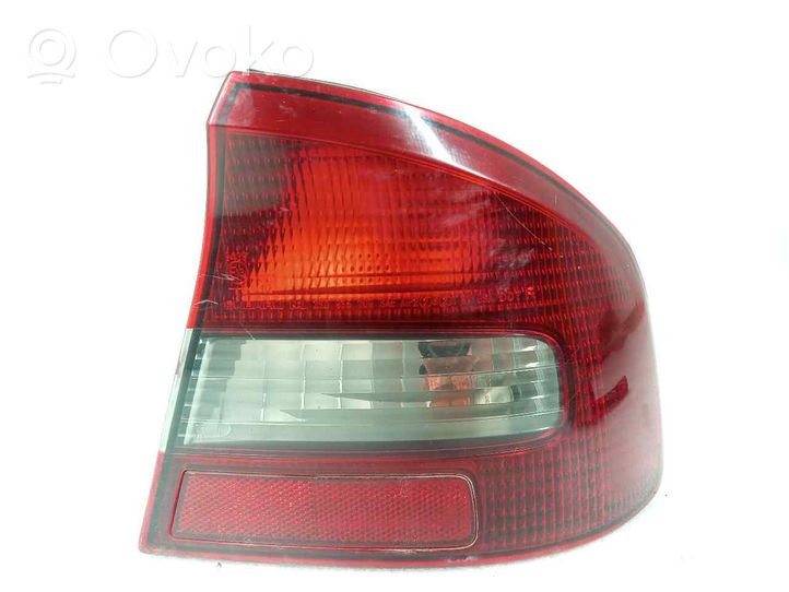 Subaru Impreza I Luci posteriori 2SD935709