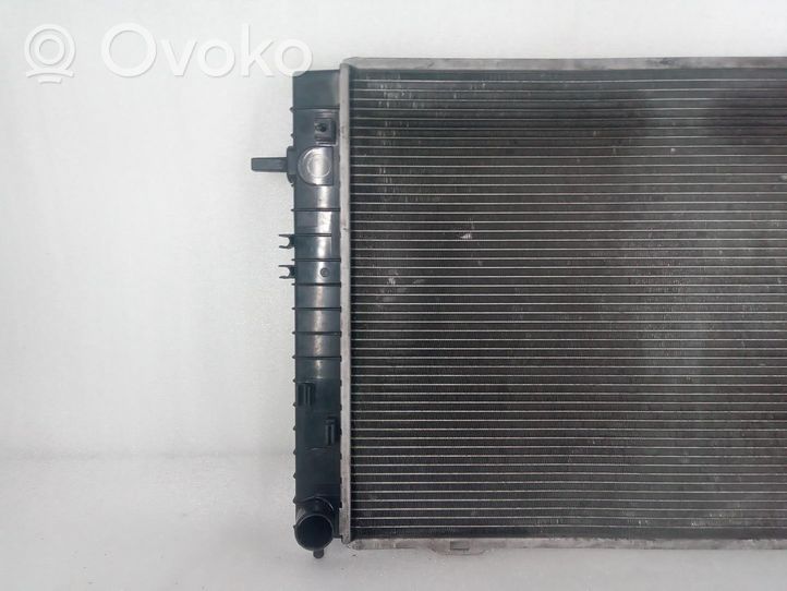 Hyundai Tucson LM Coolant radiator 253102E500