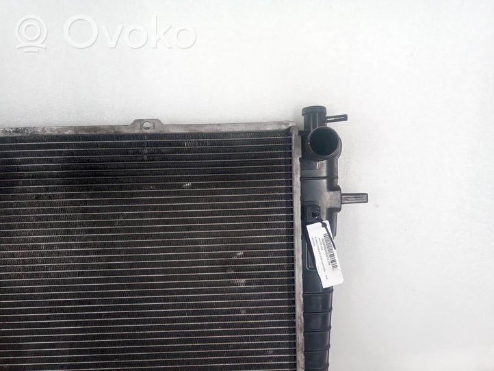 Hyundai Tucson LM Coolant radiator 253102E500