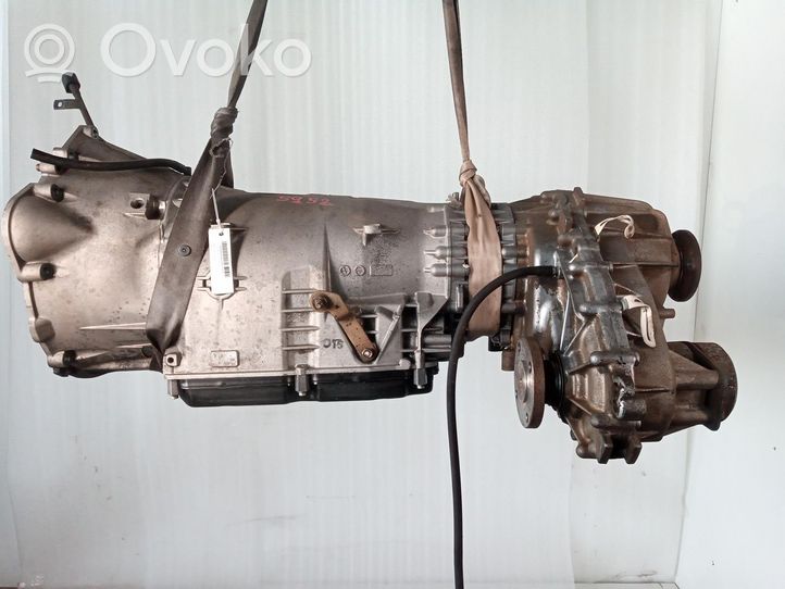 SsangYong Rexton Механическая коробка передач, 6 передач 12803F13