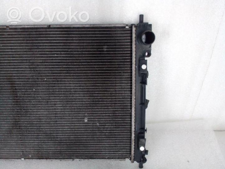 Jeep Patriot Radiateur de refroidissement 05058491AC