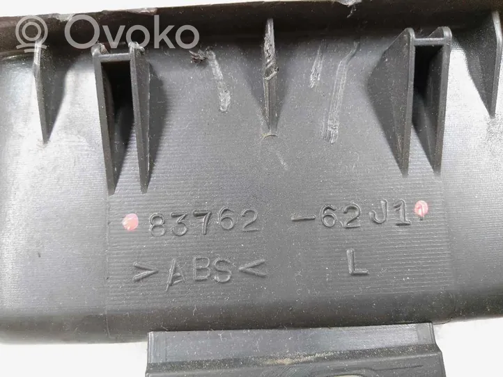 Suzuki Swift Sähkötoimisen ikkunan ohjauskytkin 62J10