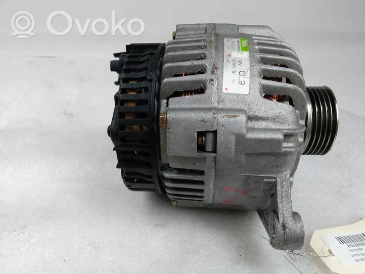 Citroen Saxo Alternator 9621308580