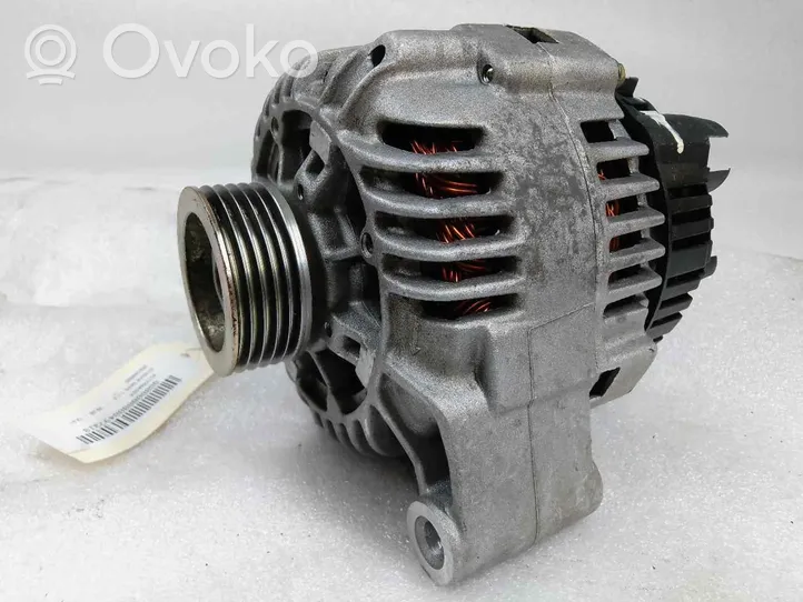 Citroen Saxo Alternator 9621308580