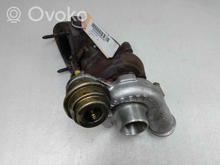 Opel Sintra Turbine 90573533