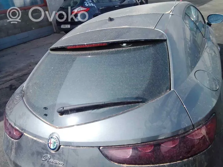 Alfa Romeo Brera Takaluukun/tavaratilan kansi 0060694378