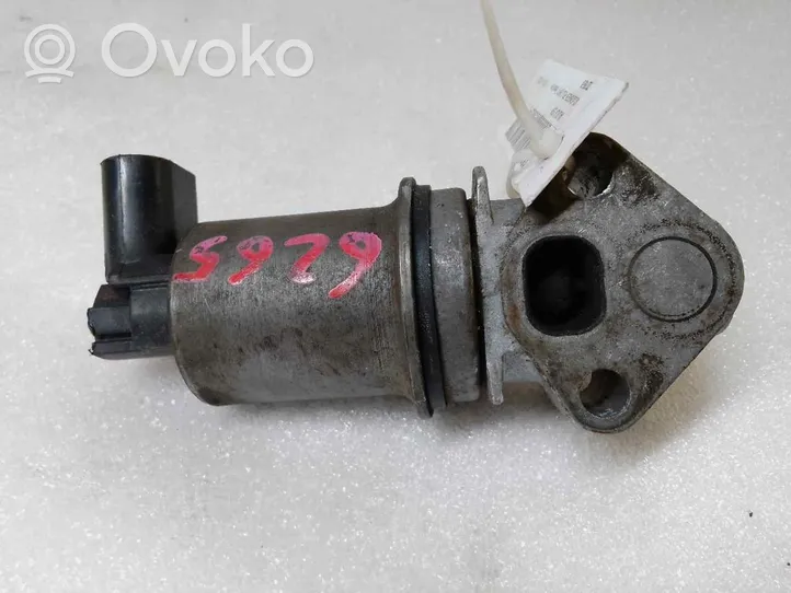 Volkswagen Polo EGR-venttiili 72278508