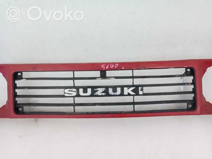 Suzuki Samurai Grille de calandre avant 