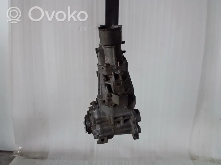 Jeep Patriot Vorderachsgetriebe Differentialgetriebe P3570A007