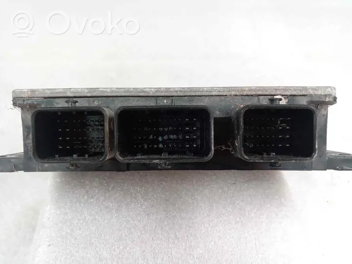 Nissan Micra Sterownik / Moduł ECU 8200340940