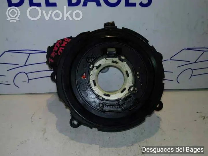 BMW 1 E81 E87 Bague collectrice/contacteur tournant airbag (bague SRS) 696732401