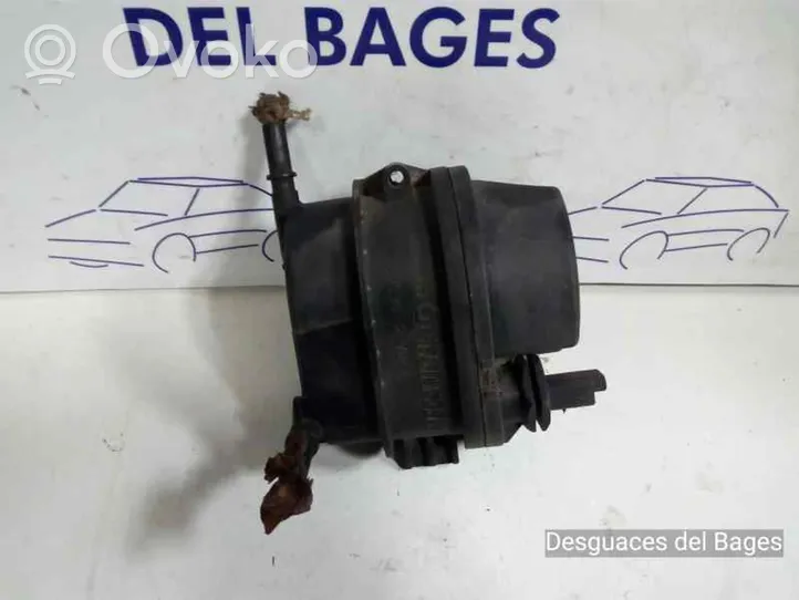 Ford Fusion Filtro carburante 9641789680