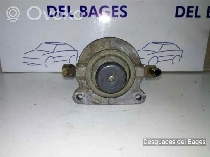 Land Rover Freelander Filtre à carburant D21141