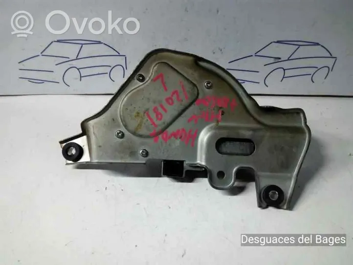 Honda HR-V Rear window wiper motor 