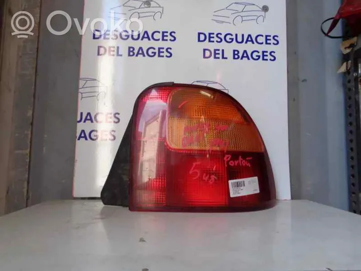 Rover Rover Rear/tail lights 