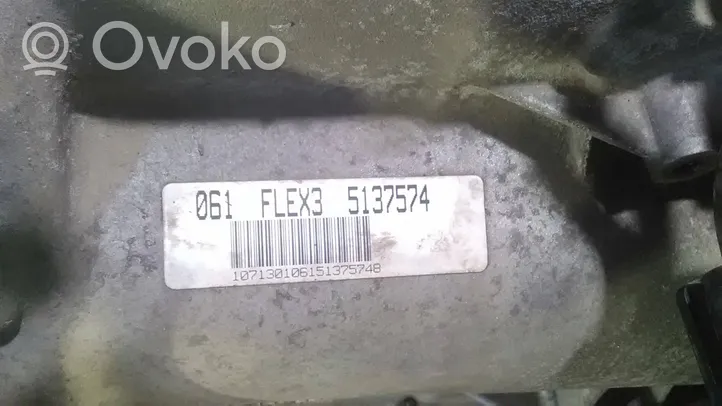 Audi A8 S8 D3 4E Mechaninė 6 pavarų dėžė 1071137025