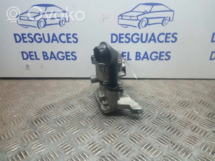 Audi A3 S3 8V Pompe à huile 04L145112