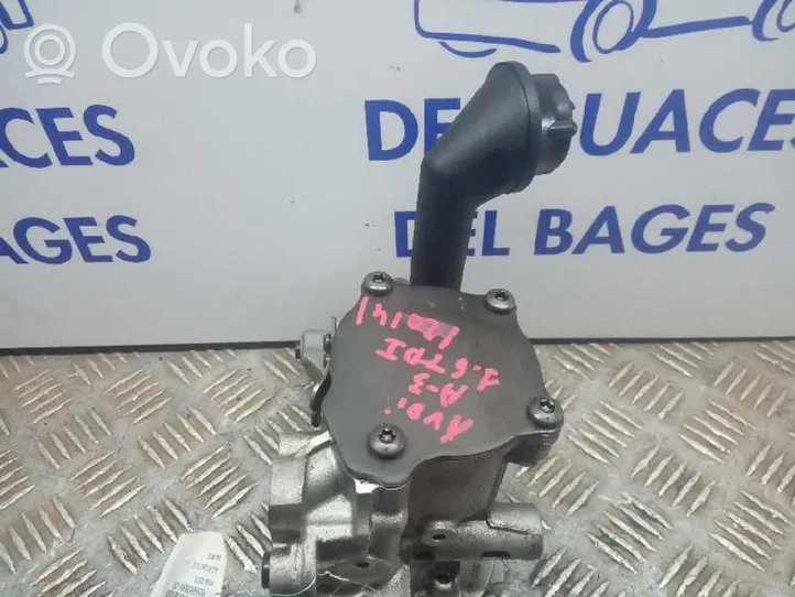 Audi A3 S3 8V Pompe à huile 04L145112