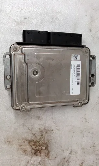 Hyundai Santa Fe Sterownik / Moduł ECU 3910127825