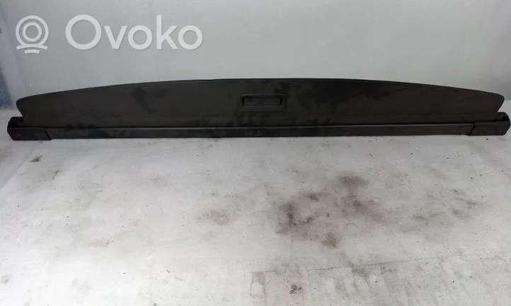 Volkswagen Touran I Półka tylna bagażnika 1T0867871