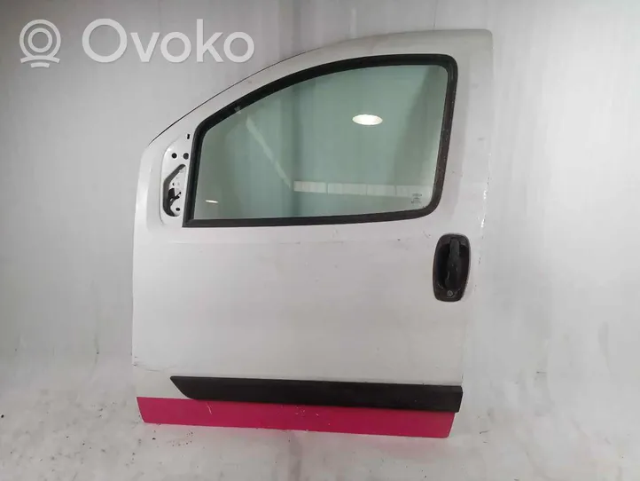 Fiat Qubo Drzwi przednie 