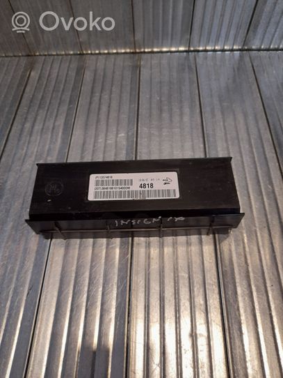 Opel Vectra C Panel klimatyzacji 13574818