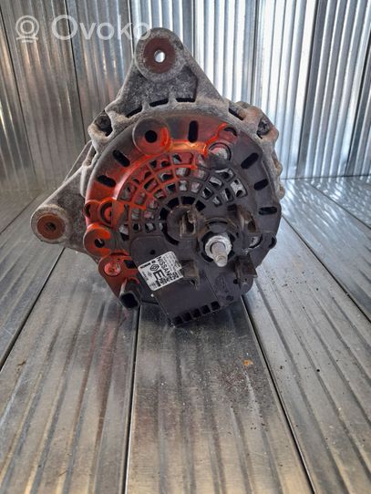 Nissan X-Trail T32 Alternator 231004BE0A