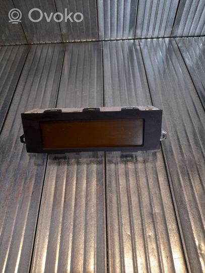 Citroen Xsara Picasso Bildschirm / Display / Anzeige 9657882880