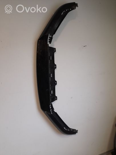 Volkswagen Tiguan Rear bumper lower part trim 5N0807103Q