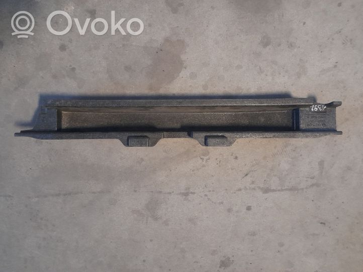 Volkswagen Tiguan Absorber zderzaka przedniego 5N0807248