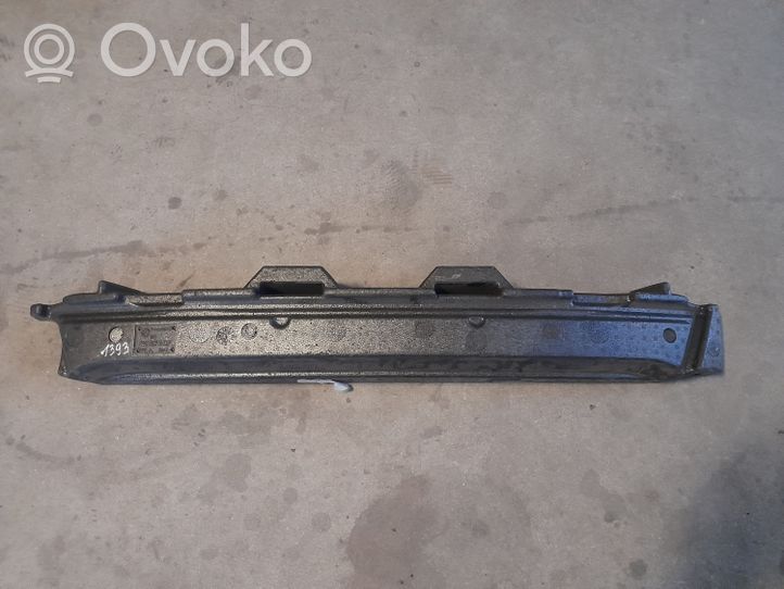 Volkswagen Tiguan Front bumper foam support bar 5N0807248F