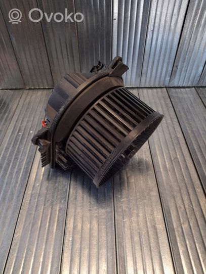 Peugeot 406 Heater fan/blower 658081B