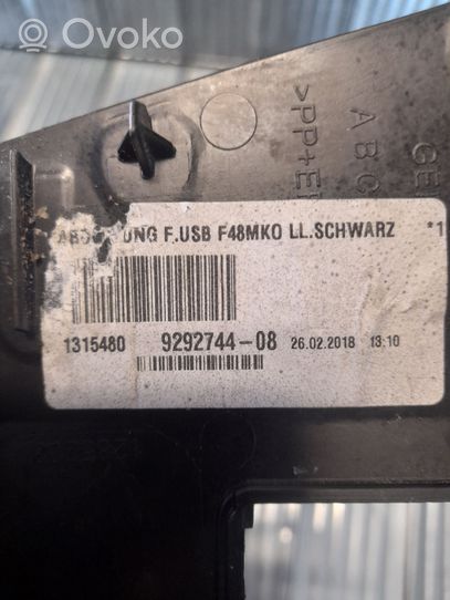 BMW X2 F39 Muu sisätilojen osa 9292744