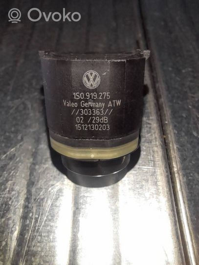 Volkswagen Tiguan Parking PDC sensor 1S0919275
