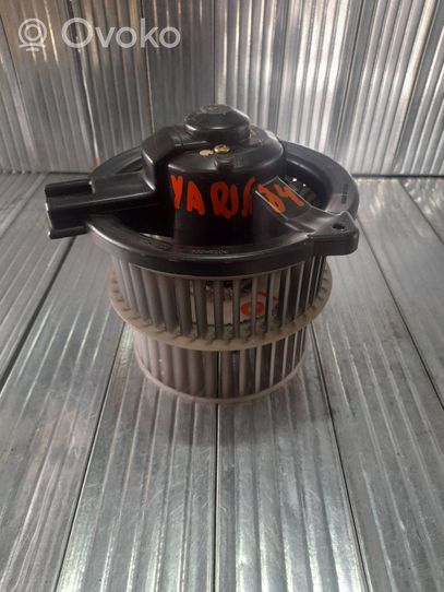 Toyota Yaris Verso Ventola riscaldamento/ventilatore abitacolo 1940001290