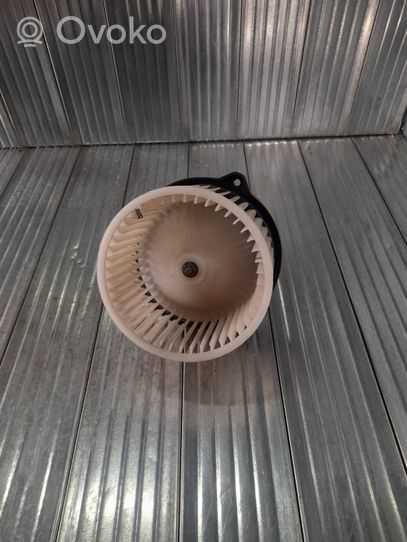 Hyundai Trajet Heater fan/blower 