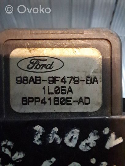 Ford Transit -  Tourneo Connect Camshaft speed sensor 98AB9F479BA