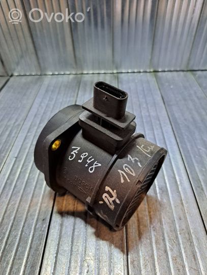 Hyundai Sonata Mass air flow meter 2816427800