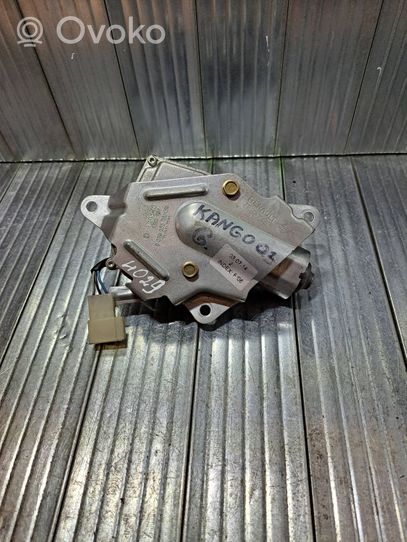 Renault Kangoo I Moteur d'essuie-glace arrière 0390206101