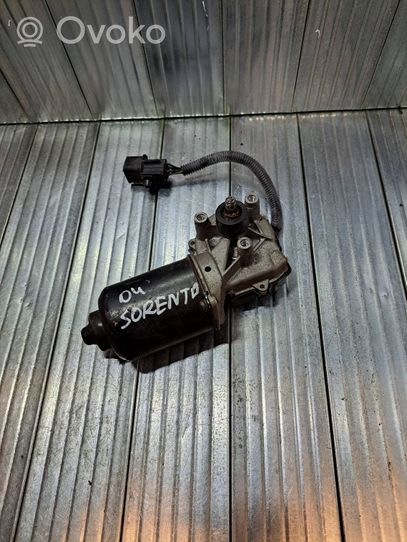 KIA Sorento Wiper motor 981003E100