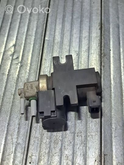 Hyundai Terracan Solenoidinis vožtuvas 72190316