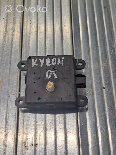 SsangYong Kyron Moteur / actionneur de volet de climatisation A2484026B00000