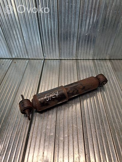 Pontiac Fiero Rear shock absorber/damper 