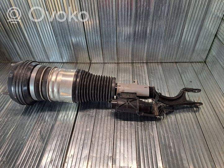 Mercedes-Benz S W223 Air suspension front shock absorber B4LF1Z005A63