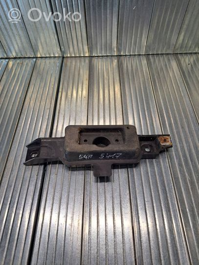 Porsche Macan Bracket in trunk/boot 95B802820A