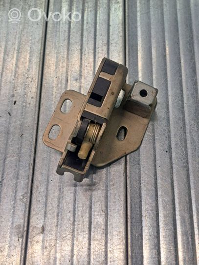 Mercedes-Benz Sprinter W906 Loading door lock A9067400035